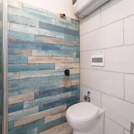 Apartment 2' Torre Di - In The Heart Of Town Alghero
