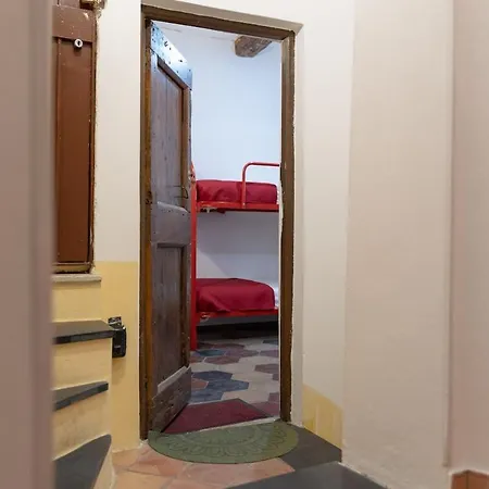 Apartment 2' Torre Di - In The Heart Of Town