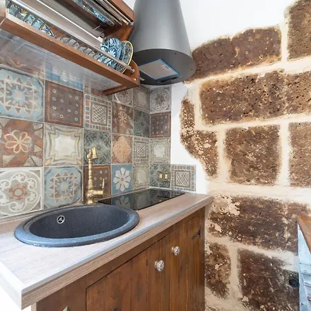 Apartment 2' Torre Di - In The Heart Of Town Alghero