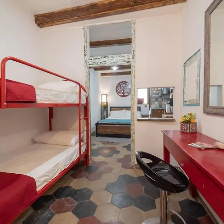 2' Torre Di - In The Heart Of Town Alghero