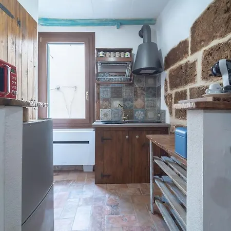 2' Torre Di - In The Heart Of Town Alghero